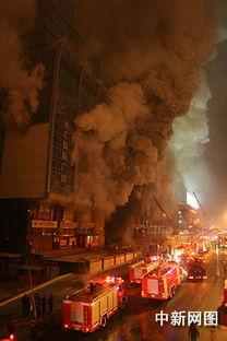 乌市火灾爆料最新消息,火势已得到控制，损失情况正在核实